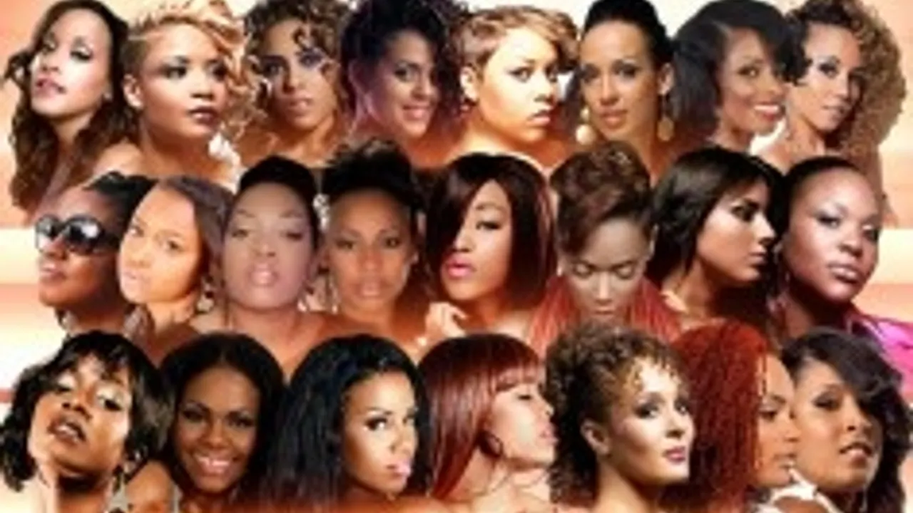 Femmes Fatales