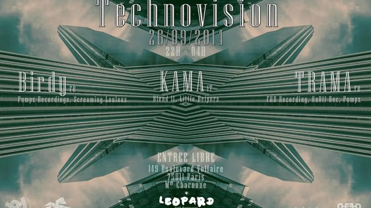 Technovision