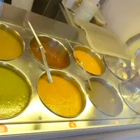 Bar à Soupes