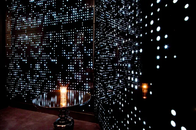 W HOTEL : nouveau QG des Trendsetters