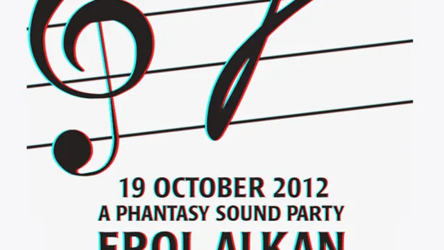 Phantasy Night