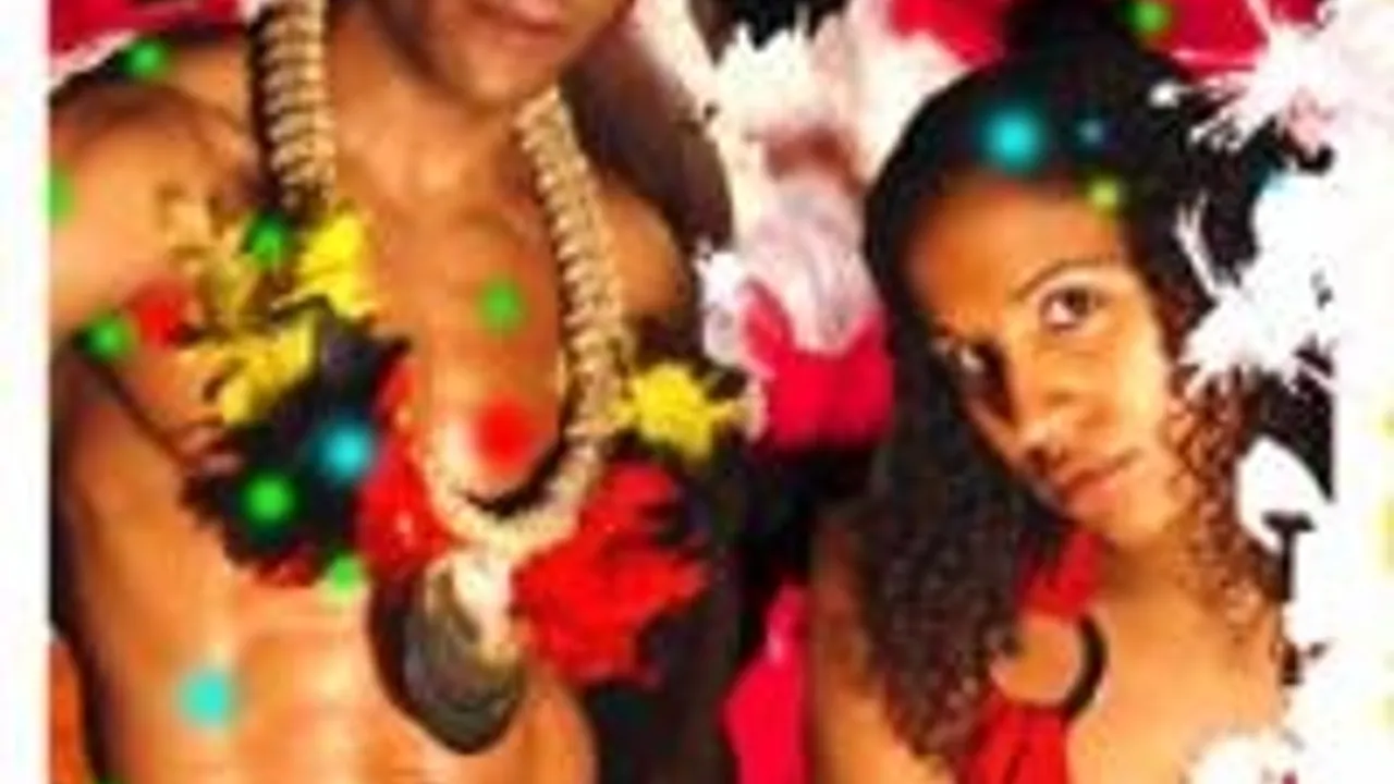 Carnaval Do Brasil