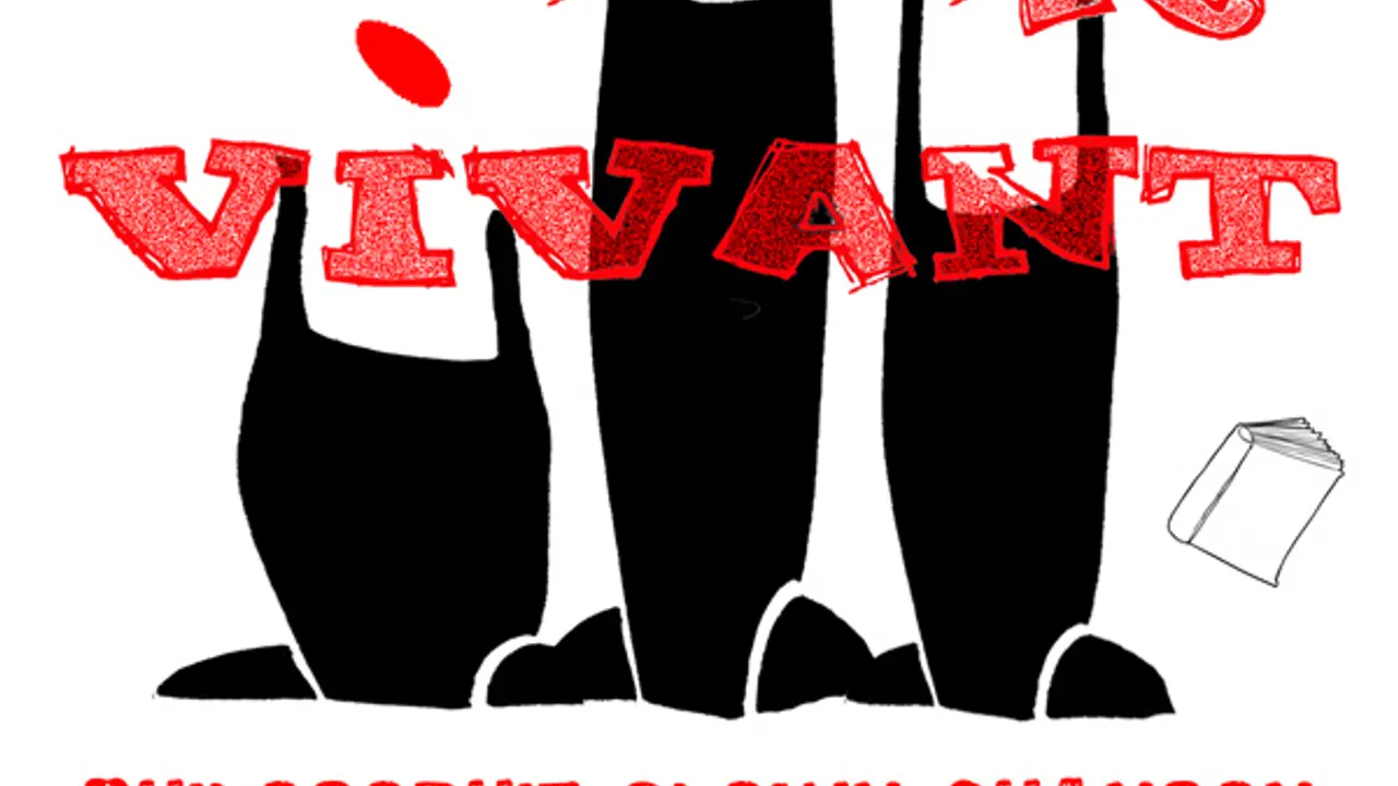 Le Grand Bazar Vivant "Y'a de quoi rêver !"