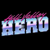 Hill Valley Hero