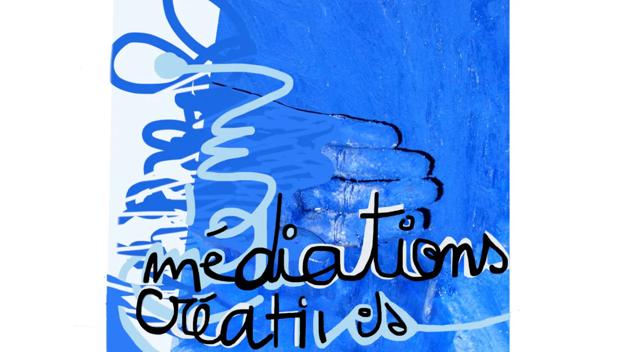 Médiations créatives