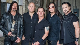 Metal Church, Armored Saint