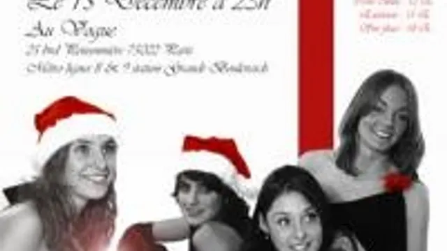 Soirée De Noël