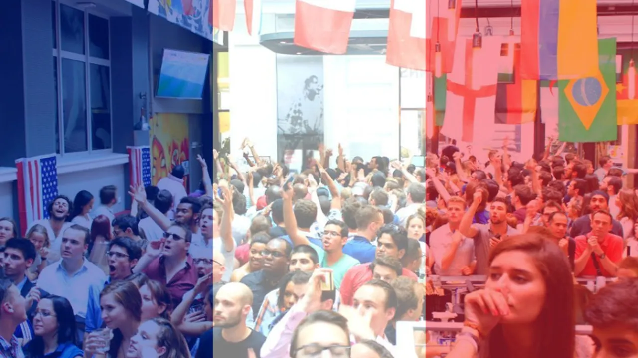 Euro 2016: France vs Roumanie