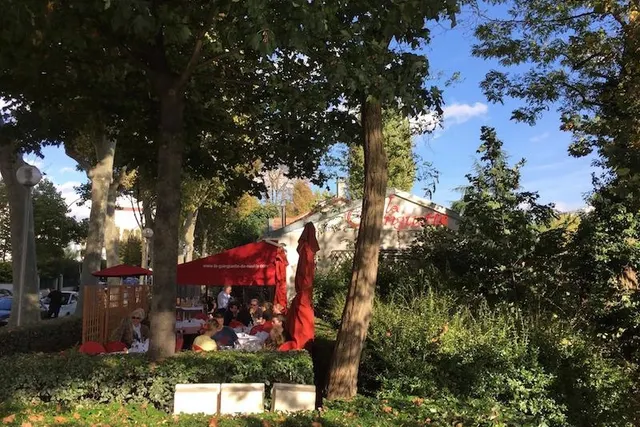 La Guinguette de Neuilly