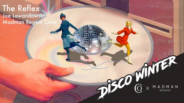 DISCO WINTER