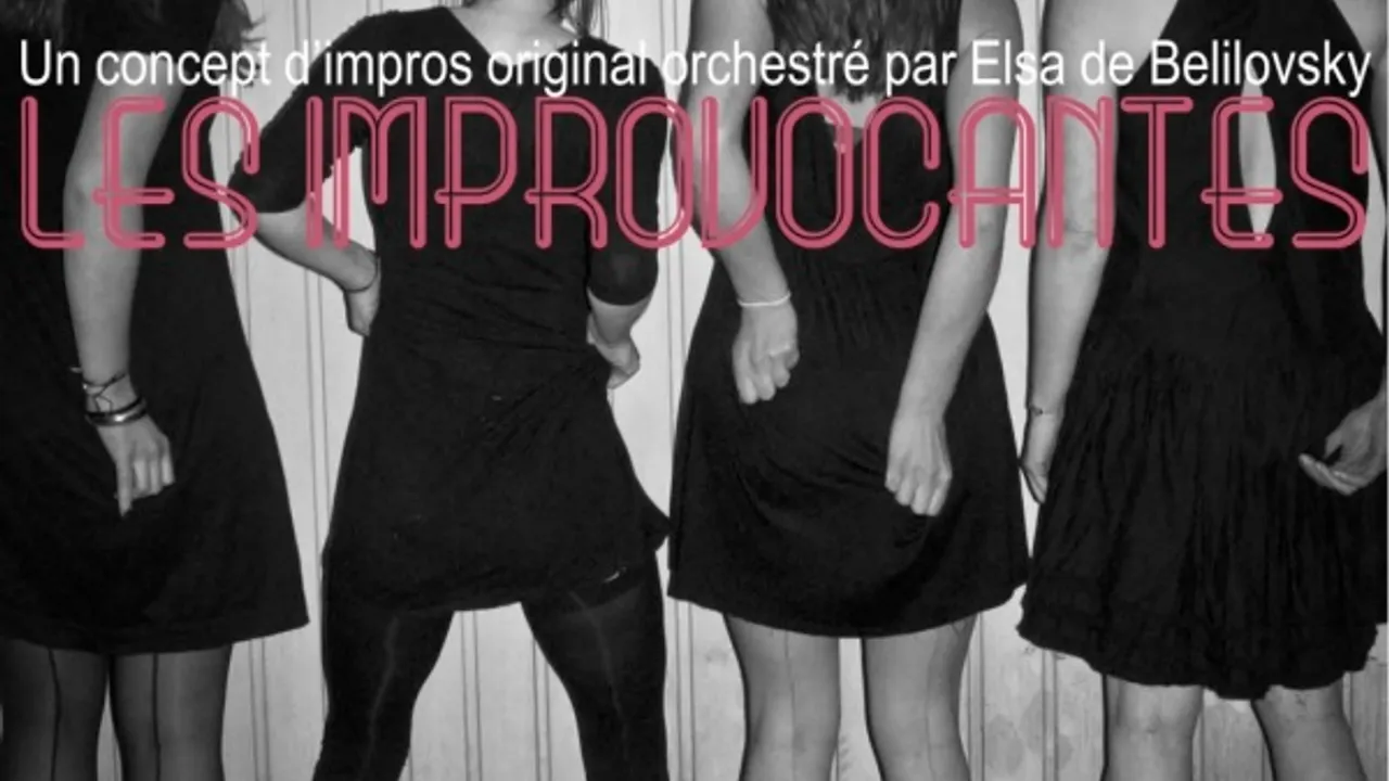 Les Improvocantes