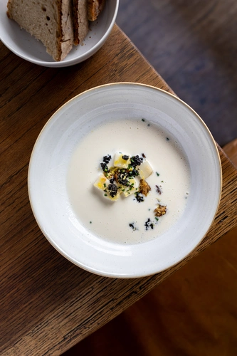 Le Matré Restaurant Paris