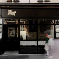 Faubourg Daimant