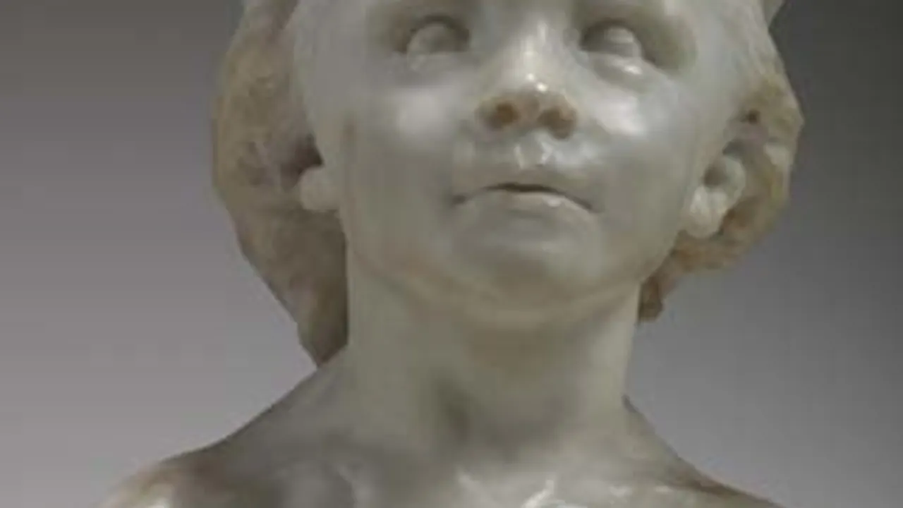 Camille Claudel sort de ses réserves