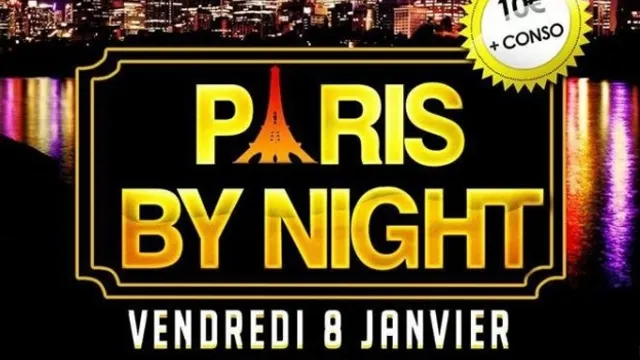 FRIDAY NIGHT FEVER