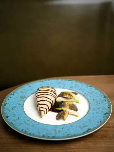 Tomy & Co Restaurant Paris