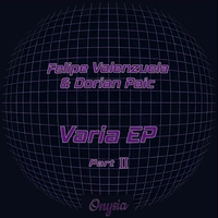 Dorian Paic