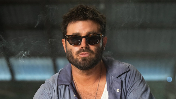 DOPE LEMON (ANGUS STONE)