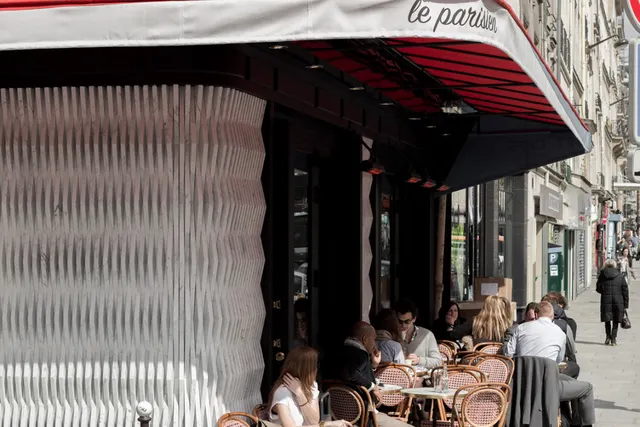 Le Parisien