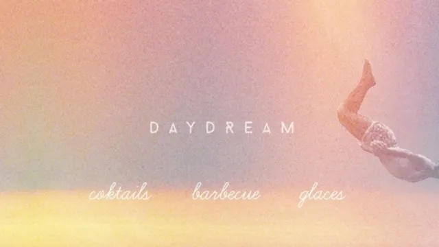 Daydream Music Festival