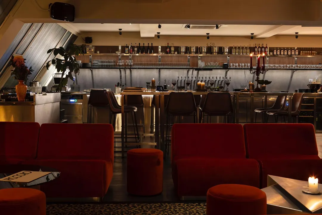Piccolo Restaurant Bar Paris