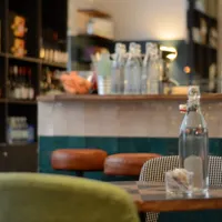 Café Pinson Poissonnière