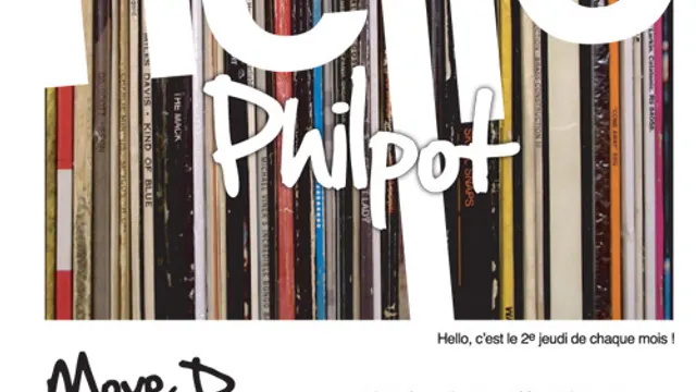 HELLO PHILPOT