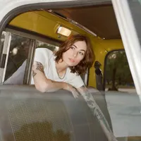 claire rousay