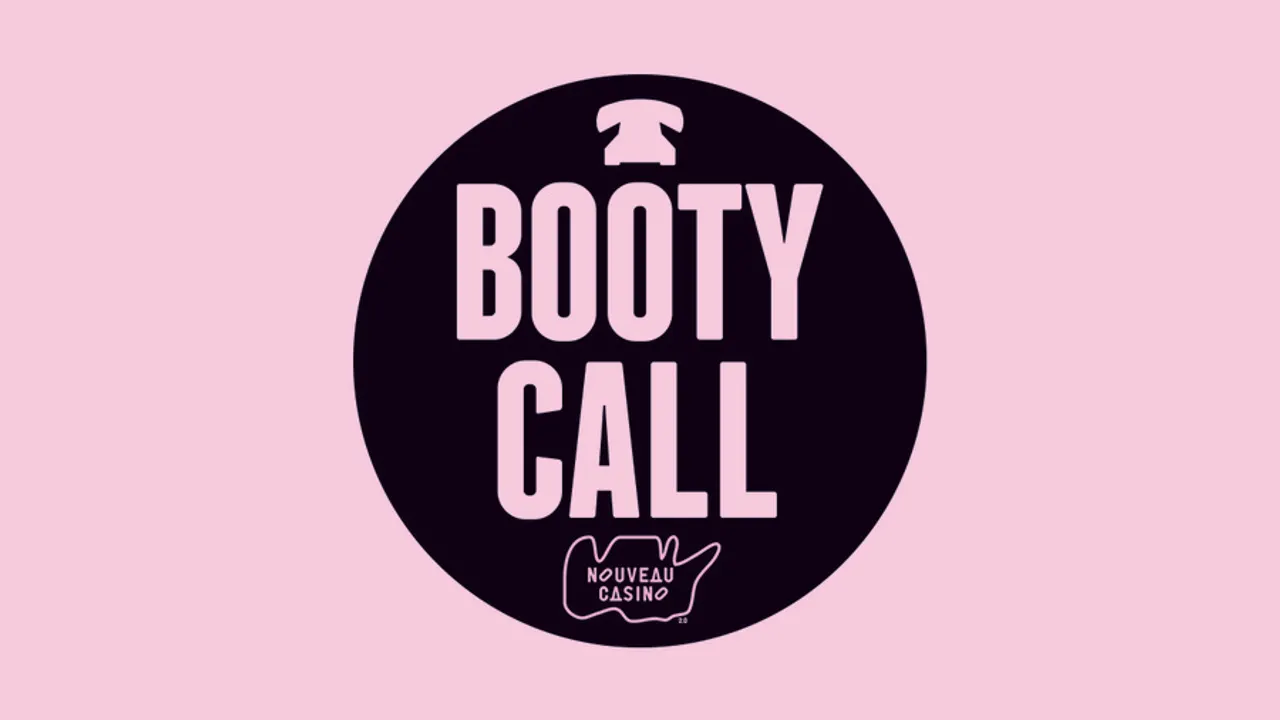 BOOTY CALL