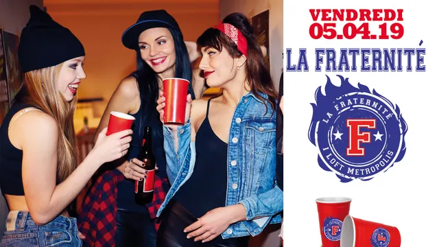 LA FRATERNITÉ