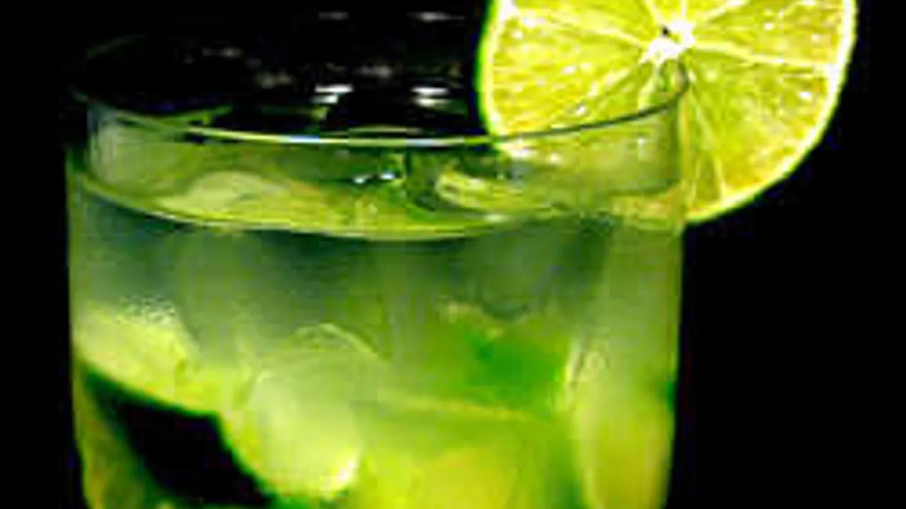 Soirée Caipirinha de Sagatiba!!