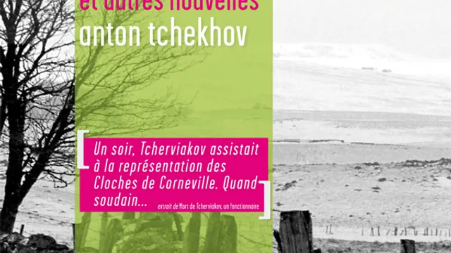 Kolia, le Vif-Argent et autres nouvelles