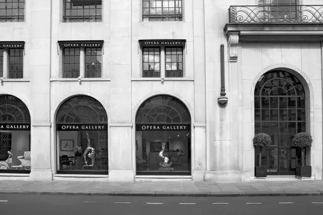 Opéra Gallery Paris