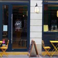 Cho Cantine