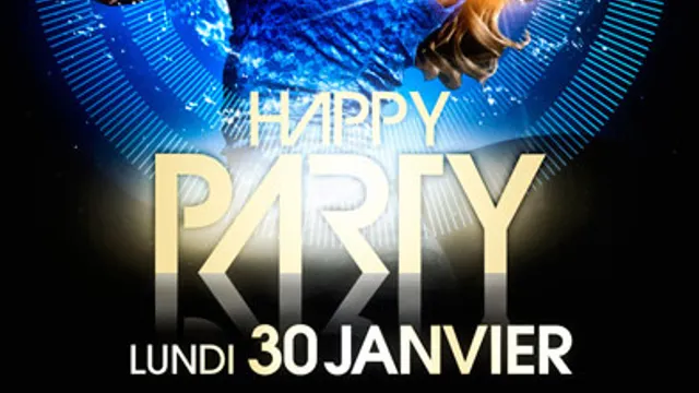 Happy Party
