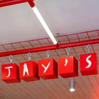 Jay’s Pizza
