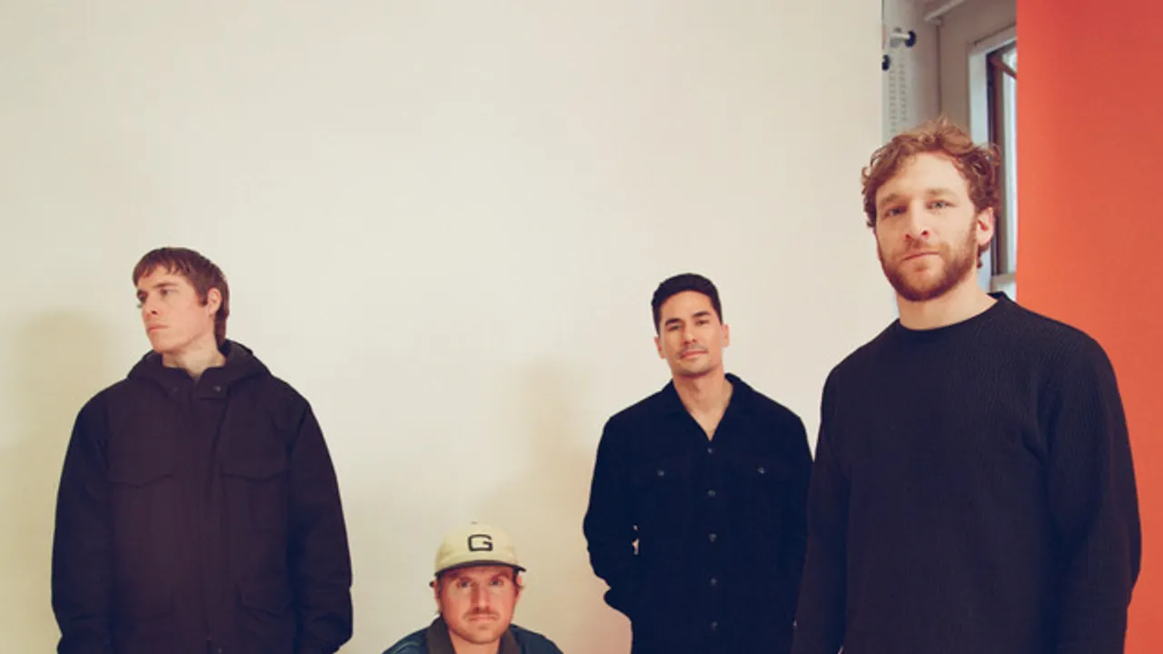 The Story So Far