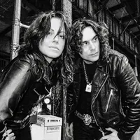 The Last Internationale
