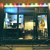 L'Ours Bar