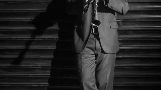 Dennis Litchman Quartet