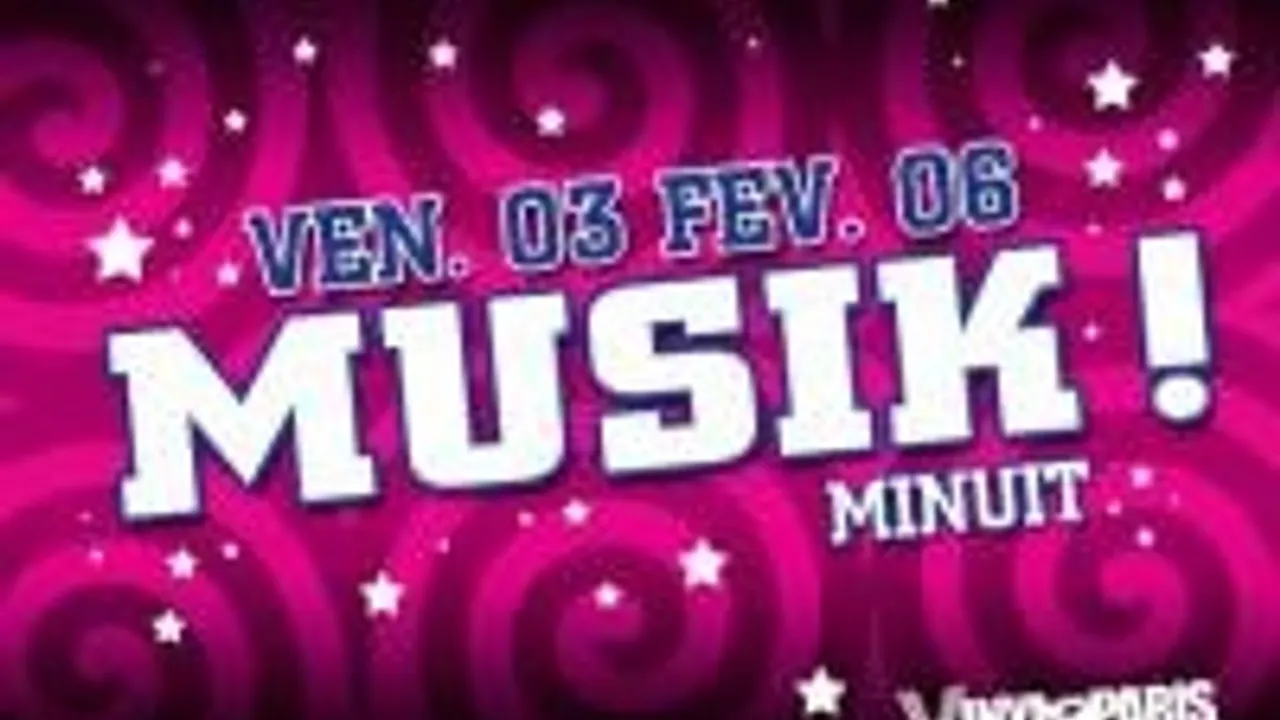 Musik