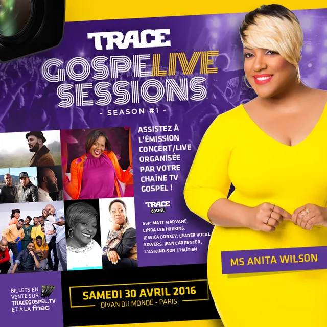 TRACE G