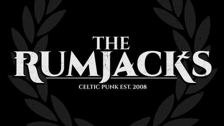 The Rumjacks + Celkilt + Support