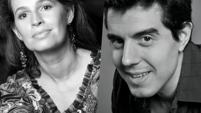 L'INSTANT LYRIQUE de Sophie Koch et Joan Martin Royo