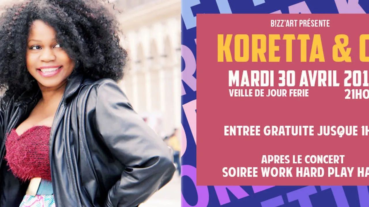 Koretta & co