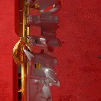 Open Head