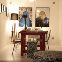 Chez Moi, Paris