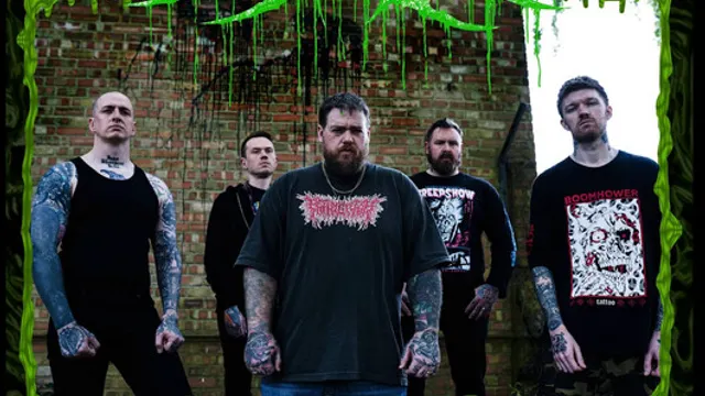 Annotations Of An Autopsy