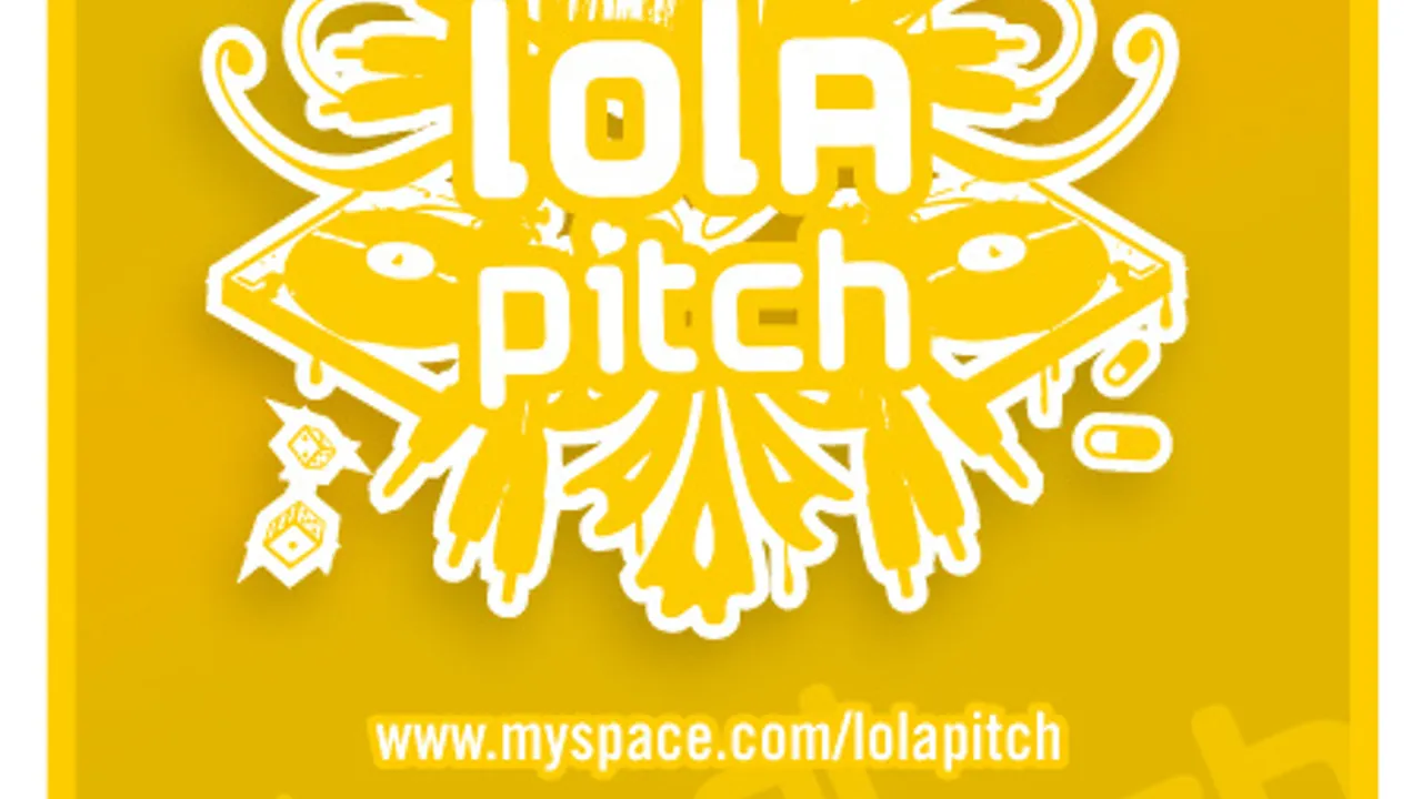 LOLA PITCH is flying to Turkey