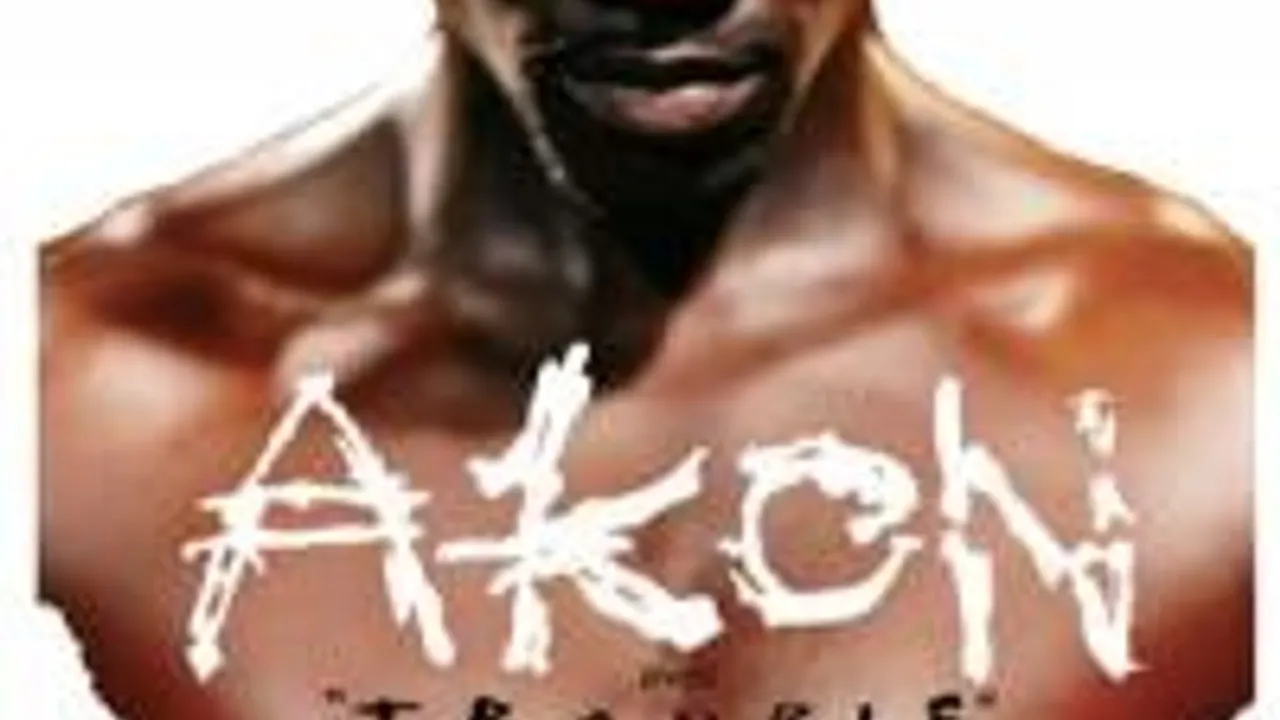 Akon